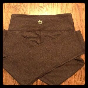 RBX Athlete Leggings